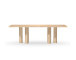 Rechthoek Eiken Cilinder 6x 
